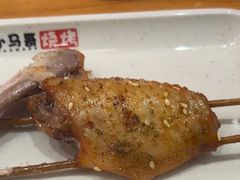 -本色.小马哥烧烤(无锡九里仓店)