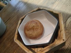 -蜜桃餐厅·伴山(湖滨商业街店)