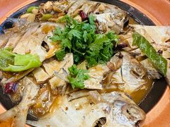 -秦淮人家风味酒楼(赣榆店)