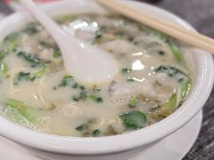 -徐记私厨(半淞园路店)