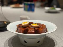 -宏达宴老菜馆(群力第四大道店)