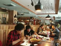 -章吴记喜瑞餐厅(东东城店)