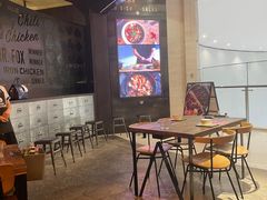 -铁公鸡·四川料理(天环广场店)