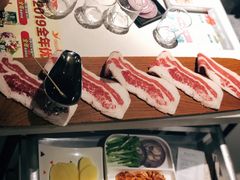 -千纸鹤嫩汁烤肉(学府店)