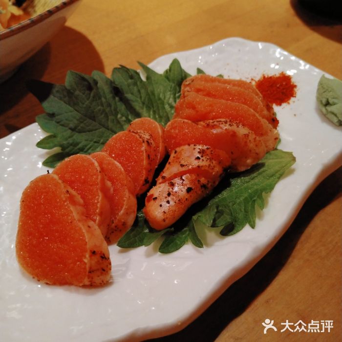 九州酒场 ひこぞう烤明太子图片