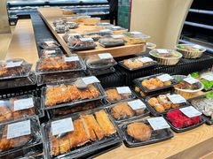 -七鲜超市(瑞虹天地太阳宫店)
