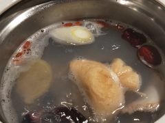 -加餐海鲜自助(宝龙一城店)