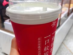 -奈雪的茶(新天地广场PRO店)