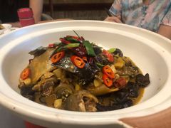 -一江春水·杭帮臻宴(三台山店)