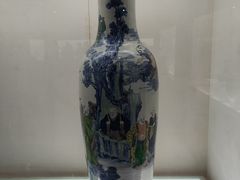 -重庆中国三峡博物馆(重庆博物馆)