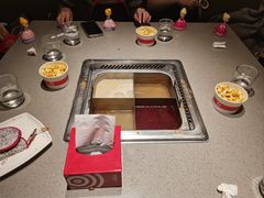 -海底捞火锅(未来城店)