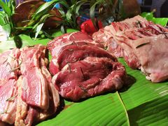 -OPEN開全日自助餐厅·西餐·海鲜(佛山希尔顿酒店)