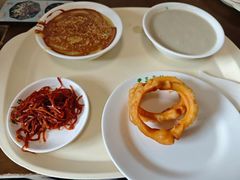 -尹三豆汁(天坛店)