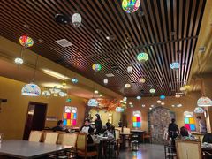 -君邦火锅(新疆大厦店)