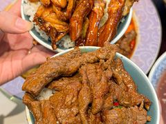 -王家大院·南京菜(湛江路总店)