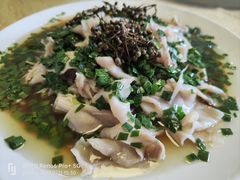 -燕北云山·农家菜·灶台鱼(密云溪翁庄店)