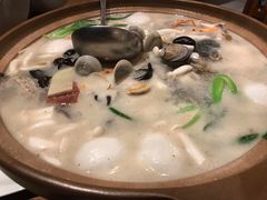 -芳草地度假酒店·野炉中餐厅