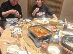 -黑家养生粥道馆(新世纪店)