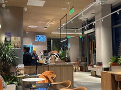 -Peet's 皮爷咖啡(望京小街店)