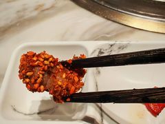 -火炉火自助餐(西直门凯德MALL店)