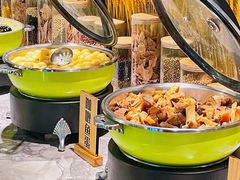 -阪尚皇·原切牛排·烤肉火锅自助(北京路店)