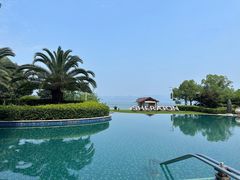 -绿城千岛湖喜来登度假酒店