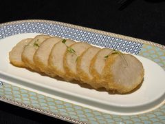 -醉东Oriental House(静安嘉里中心店)