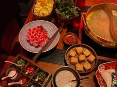 -赤RedBowl川锅·炙烤·板前(北京瑰丽酒店)