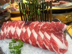 -红沃烤肉(家乐福2部店)