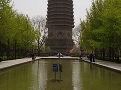 -玲珑塔公园