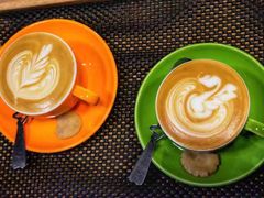 -October Coffee(Gaya)