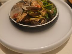 -海逸餐厅·象山海鲜