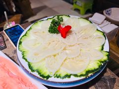 -码头故事火锅(大丰店)