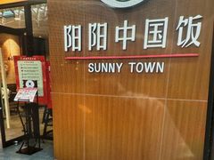 -阳阳中国饭(北京荟聚店)