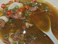 -宴昆山·私房菜(春晖店)