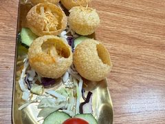-清真·AL-JANNAT 佳纳特餐厅(狮子桥店)