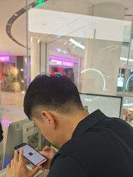 -慕名造型