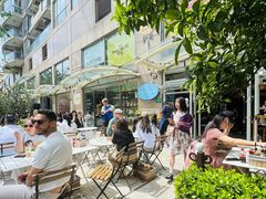 -Alimentari早午餐(安福路店)