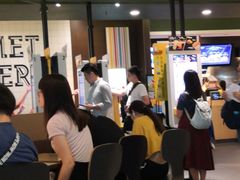 -麦当劳(朗豪坊店)