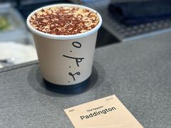 -O.P.S. CAFE