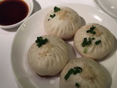 生煎-苏浙汇(古北店)