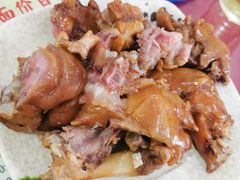 -孟记传统大刀面(星源商城店)