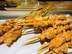 -管氏翅吧(马家堡店)