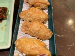 -新白鹿餐厅(爱琴海购物中心店)
