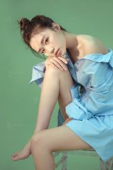 -onlygirl摄影美学馆高端定制(江滩店)