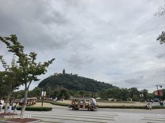 -狼山风景名胜区