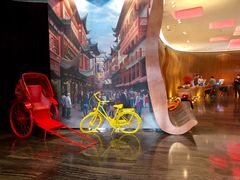 -上海外滩英迪格酒店