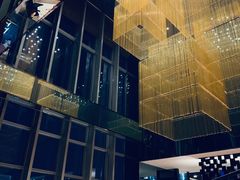 -Flame秀扒房西餐厅·石家庄希尔顿酒店