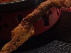 -蛙三泡椒牛蛙(万象城店)