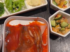 -AJIYA·池袋日式烧肉自助(天津万象城店)